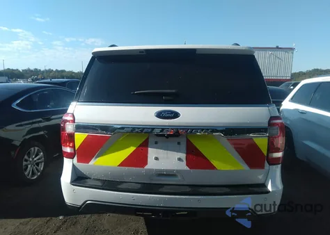 2020 Ford Expedition Xl z USA, uszkodzony, nr VIN 1FMJU1GT9LEA67570